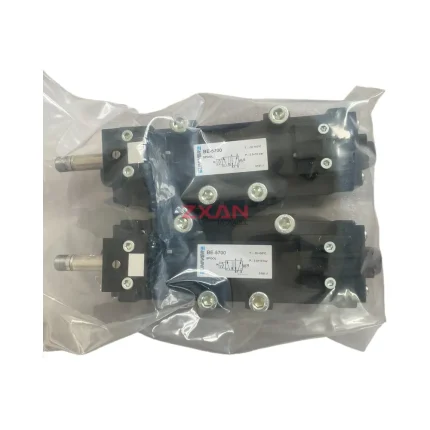 UNIVER BE-5940 / BE-5700 Pneumatic Spool Valve