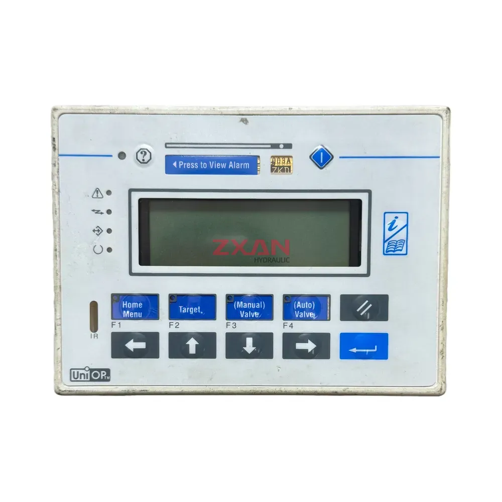 UniOP ePAD03-00B7 Operator Panel-img1 UniOP ePAD03-00B7 Operator Panel