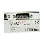 UniOP ePAD03-00B7 Operator Panel