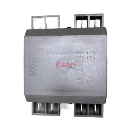 VAC 4803X011 Pulse Transformer Module