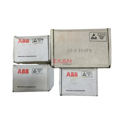 VAC 4803X011 Pulse Transformer Module