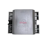 VAC 4803X011 Pulse Transformer Module