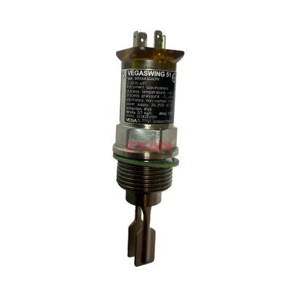 VEGA VEGASWING 51 (Type: SG51.X.ASGACPV) Vibration Level Switch