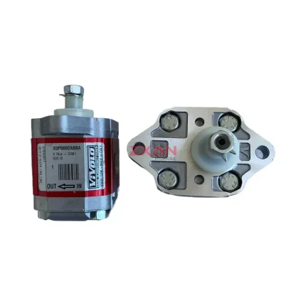VIVOIL XOP0602ABBA Hydraulic Gear Pump