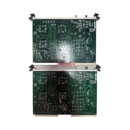 Varian 100010077 MOTCOMM PCB Assembly