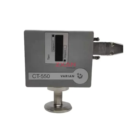 Varian CT-550 Vacuum Gauge