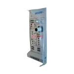 Vickers EEA-PAM-535-D-32 Electronic Amplifier Card with PID Module