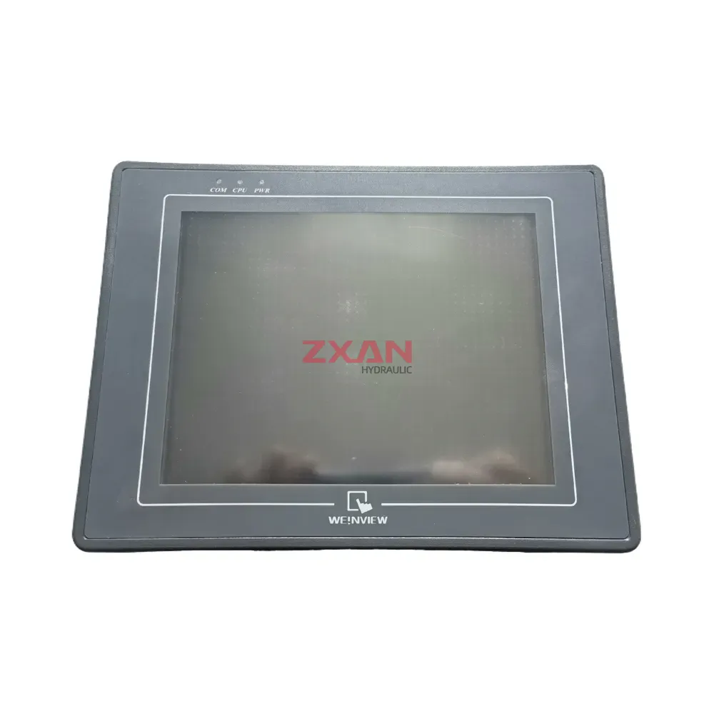 Weinview MT508T HMI Touch Panel-img1 Weinview MT508T HMI Touch Panel