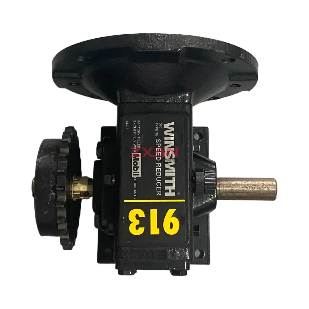 Winsmith 913MDT Speed Reducer-img1 Winsmith 913MDT Speed Reducer