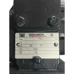 Winsmith 913MDT Speed Reducer