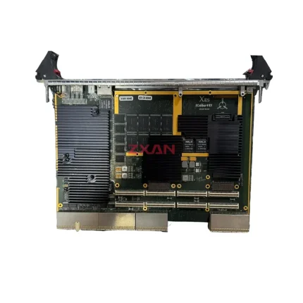 XES XCalibur4101 VPX Single Board Computer