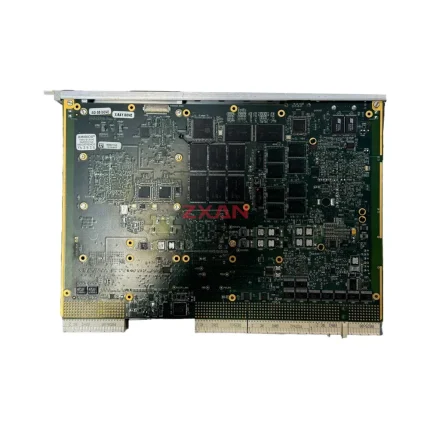 XES XCalibur4101 VPX Single Board Computer