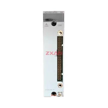 YOKOGAWA ADV551-P50 Digital Output Module