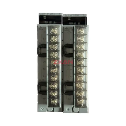 YOKOGAWA ALR121-S51 RS-422/RS-485 Module