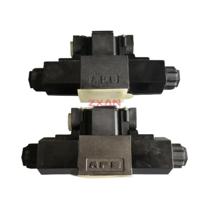 YUKEN DSG-01 Solenoid Operated Directional Valve