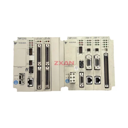 Yaskawa MP2310 Machine Controller