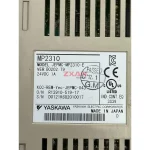 Yaskawa MP2310 Machine Controller