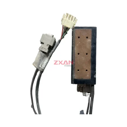 Yaskawa SGLFW-35A120AP Linear Servo Motor Forcer