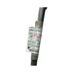 Yaskawa SGLFW-35A120AP Linear Servo Motor Forcer
