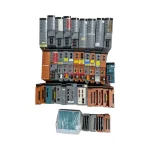 Yokogawa CENTUM Series (Mixed Modules including CP401, SB401, SCP401) DCS Control Modules / Industrial Automation System Components