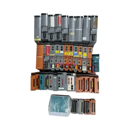 Yokogawa CENTUM Series (Mixed Modules including CP401, SB401, SCP401) DCS Control Modules / Industrial Automation System Components