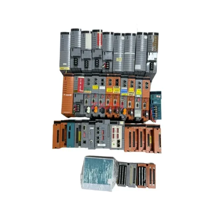 Yokogawa CENTUM Series (Mixed Modules including CP401, SB401, SCP401) DCS Control Modules / Industrial Automation System Components