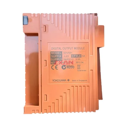 Yokogawa SDV531-L23 Digital Output Module