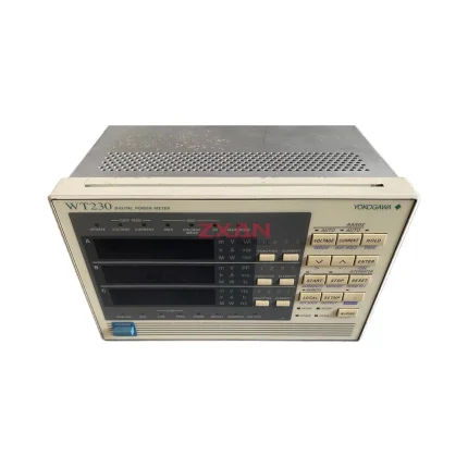 Yokogawa WT230 Digital Power Meter