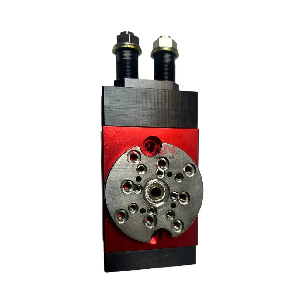 afag CR 16 Rotary Module-img1 afag CR 16 Rotary Module
