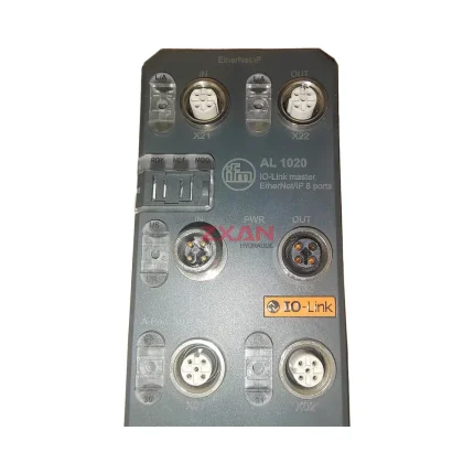 ifm AL1020 IO-Link Master