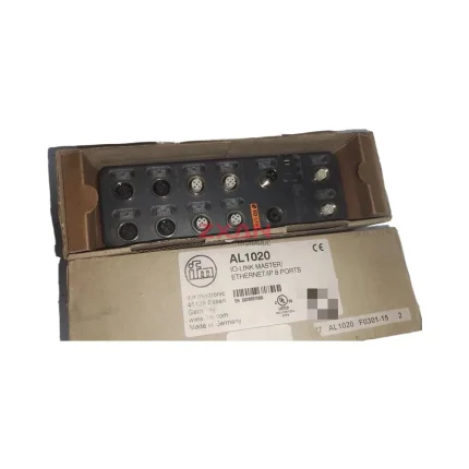 ifm AL1020 IO-Link Master