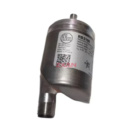 ifm RB3100 Resolution Programmer