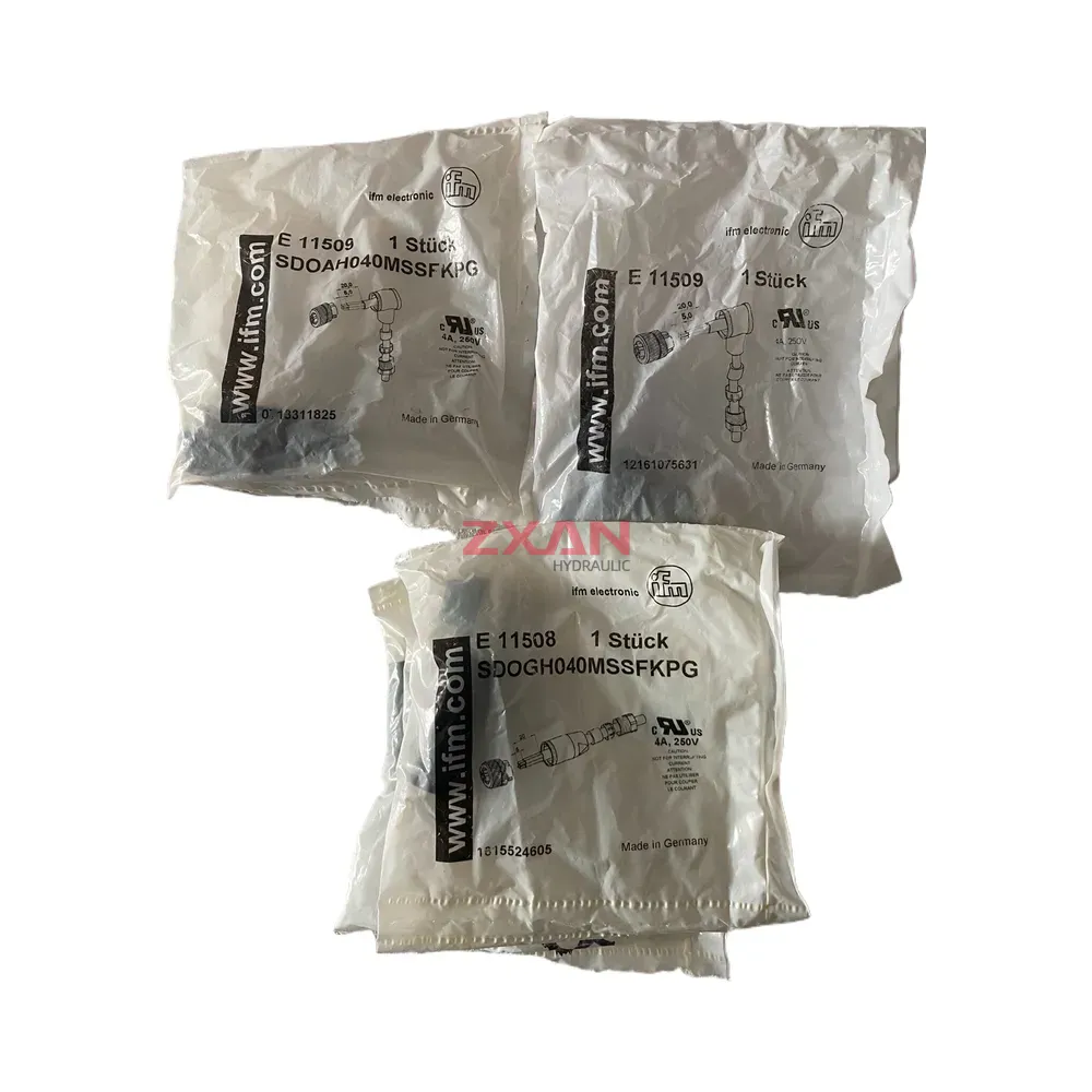 ifm electronic; MURR ELEKTRONIK; Allen-Bradley E 11509; E 11508; 7000-12941-0000000; 1585D-M44C-SH; 7000-98381-0000000 Industrial Connectors and Patch Cords-img1 ifm electronic; MURR ELEKTRONIK; Allen-Bradley E 11509; E 11508; 7000-12941-0000000; 1585D-M44C-SH; 7000-98381-0000000 Industrial Connectors and Patch Cords