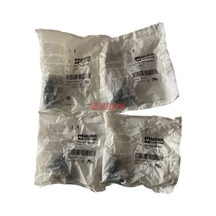 ifm electronic; MURR ELEKTRONIK; Allen-Bradley E 11509; E 11508; 7000-12941-0000000; 1585D-M44C-SH; 7000-98381-0000000 Industrial Connectors and Patch Cords
