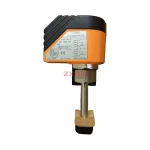 ifm electronic SI0504 Flow Monitor