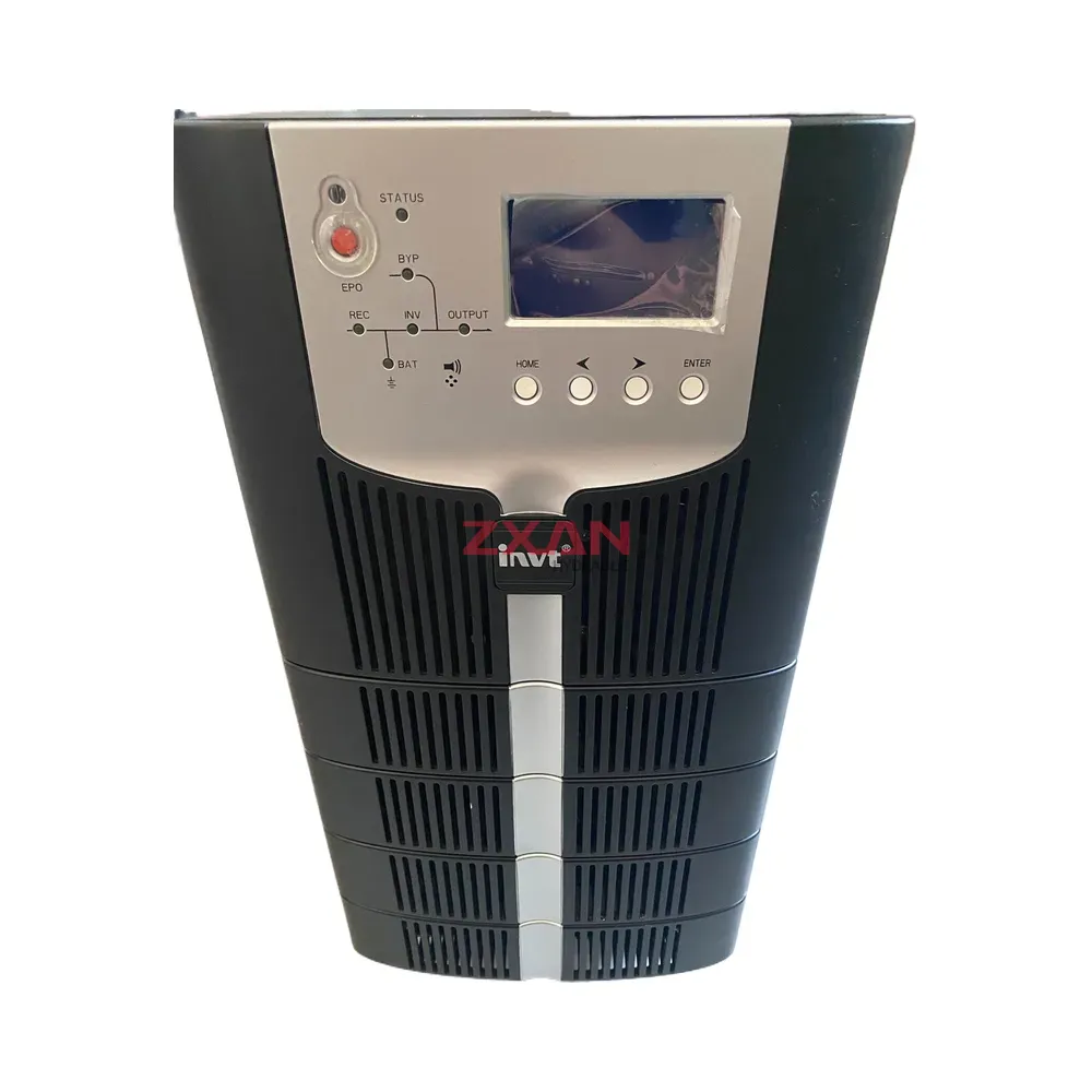 invt Uninterruptible Power Supply (UPS)-img1 invt Uninterruptible Power Supply (UPS)