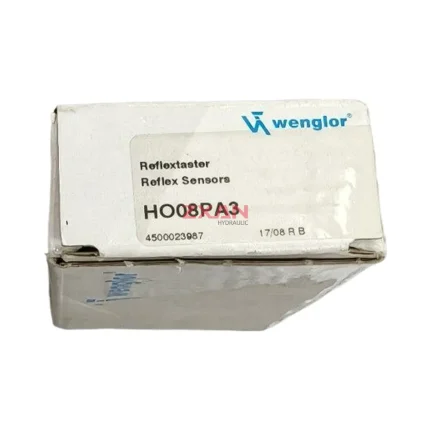 wenglor HO08PA3 Reflex Sensor