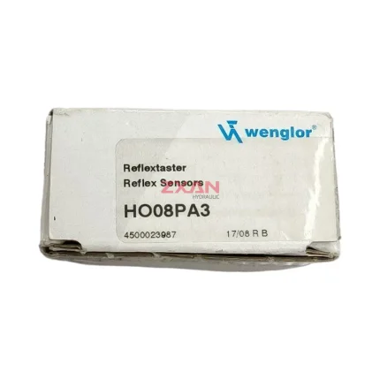 wenglor HO08PA3 Reflex Sensor
