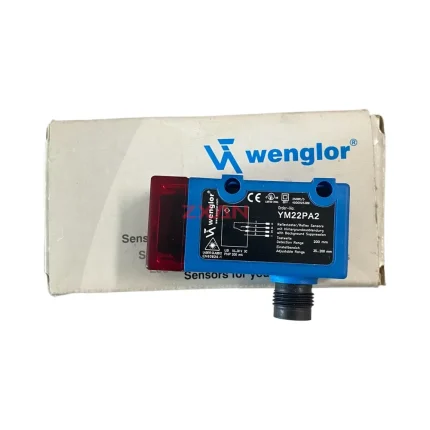 wenglor YM22PA2 Reflex Sensor