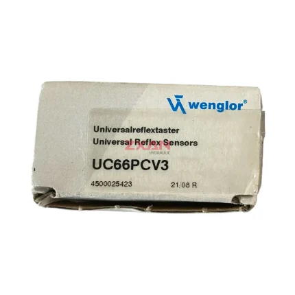 wenglor YM22PA2 Reflex Sensor