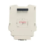 wieland SA-PROFIBUS-DP-A PROFIBUS-DP Interface Module