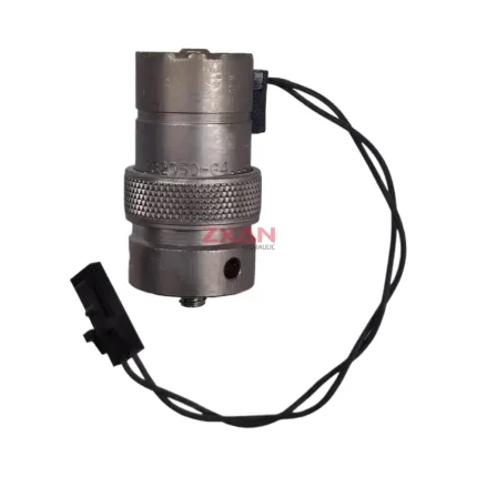 132050-G4 Electromagnetic Solenoid / Clutch Brake Coil