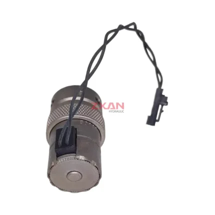 132050-G4 Electromagnetic Solenoid / Clutch Brake Coil
