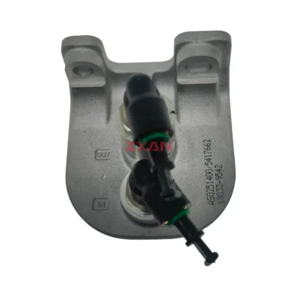 18033-9542 Fuel Filter Housing
