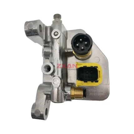 29710-84501 EGR Cooler Assembly