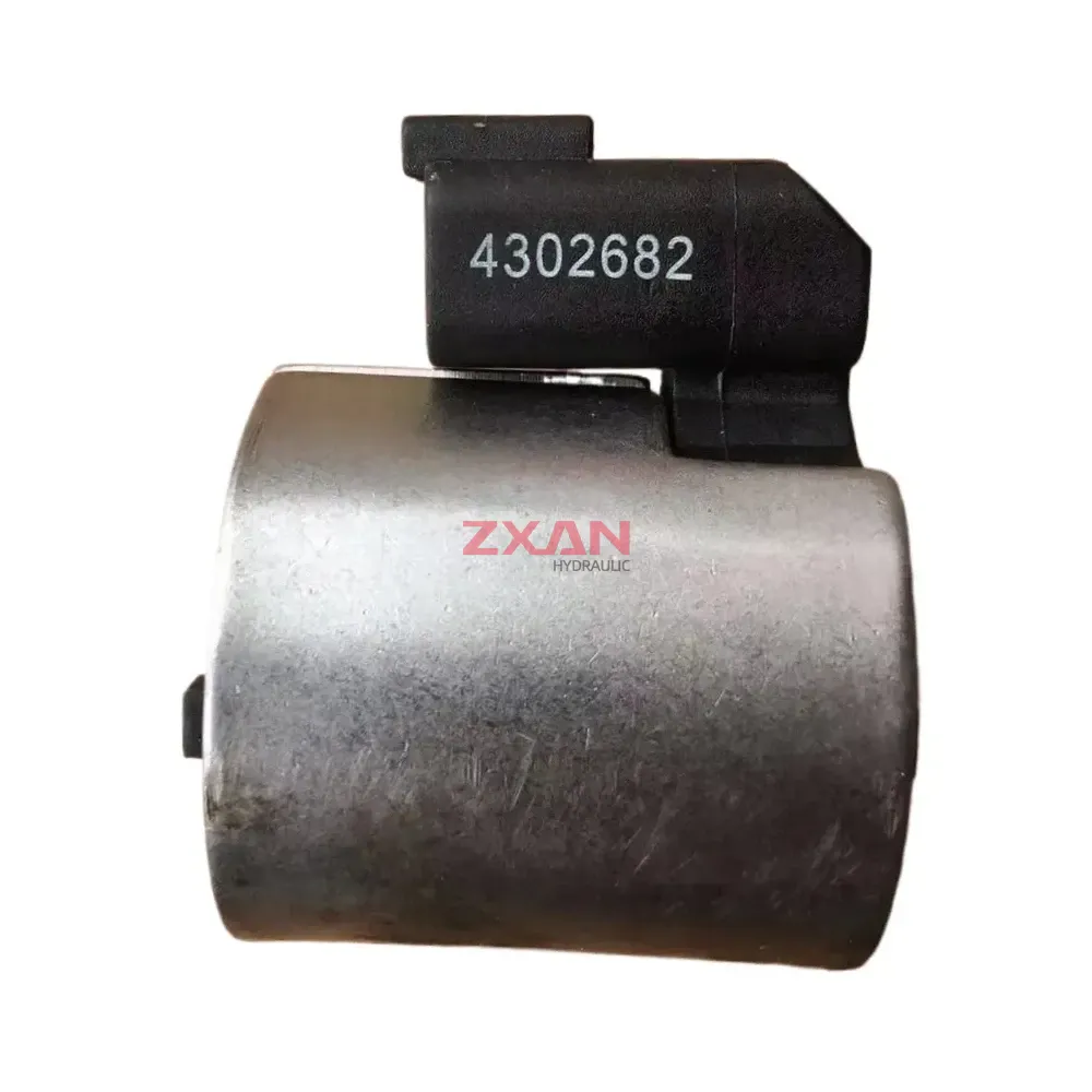 4302682 Solenoid Coil-img1 4302682 Solenoid Coil