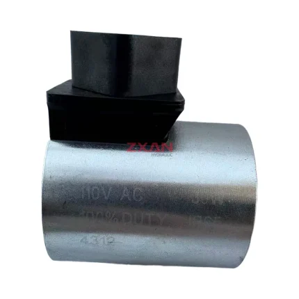 4312 Solenoid Coil