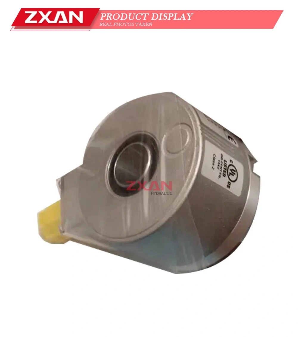 AC Synchronous Motor Description