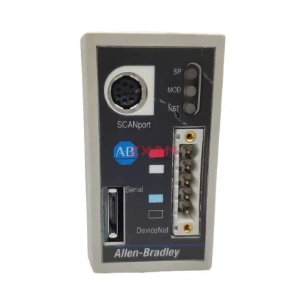 Allen-Bradley 1203-GU6 Communication Gateway Module