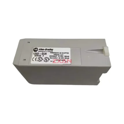 Allen-Bradley 1203-GU6 Communication Gateway Module